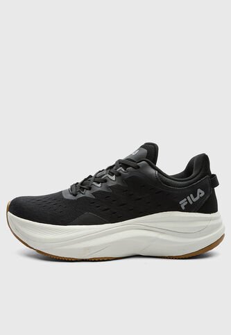 Tenis FILA Berso Negro Fila