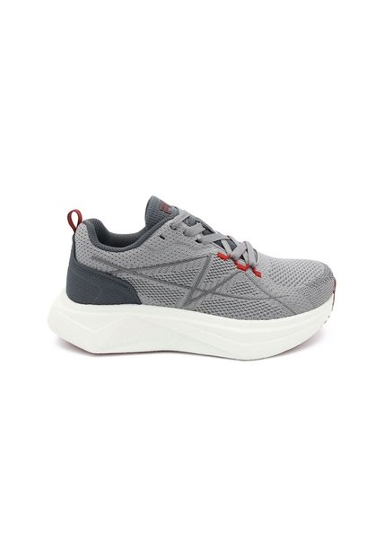 TENIS FILA HOMBRE 434500GRI Talla 9.5