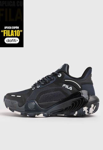 Tenis FILA Jumpjet Azul Fila