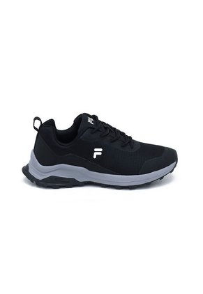 TENIS FILA HOMBRE 414140BLK WOLF RUNNE Talla 11