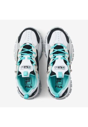 TENIS FILA MUJER RAY TRACER TR 2