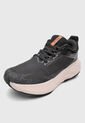 Tenis Running FILA Speedrun Negro de Fila