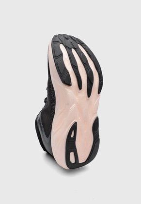 Tenis Running FILA Speedrun Negro