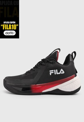 Tenis FILA Drunkdrink Negro