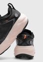 Tenis Running FILA Speedrun Negro de Fila