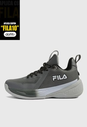 Tenis FILA Drunkdrink Gris