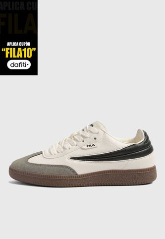 Tenis FILA Spaceout Marfil Fila