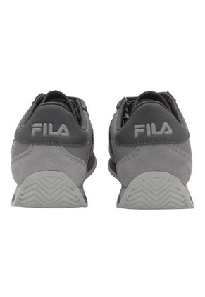 Tenis Fila Conter Hombre-Gris/Blanco