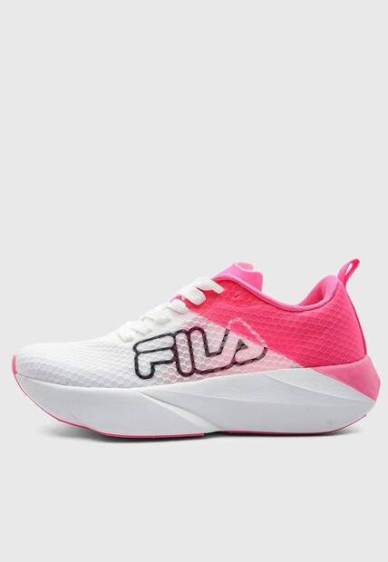 Tenis FILA Repro Blanco