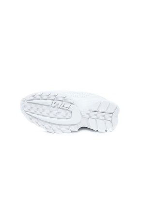 TENIS FILA MUJER 5FM00002 125 DIS II Talla 7