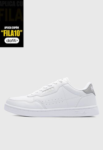 Tenis FILA Bolter Blanco Fila