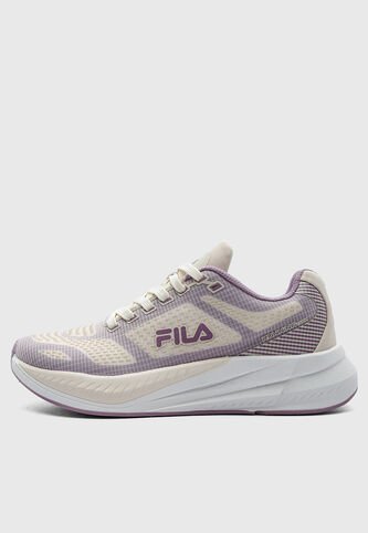 Tenis FILA Frama Beige Fila