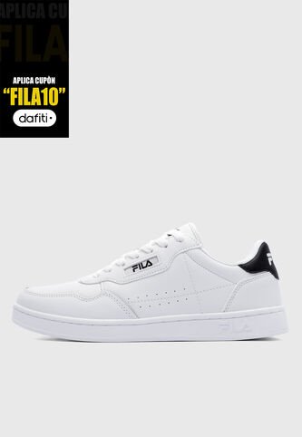 Tenis FILA Bolter Blanco Fila