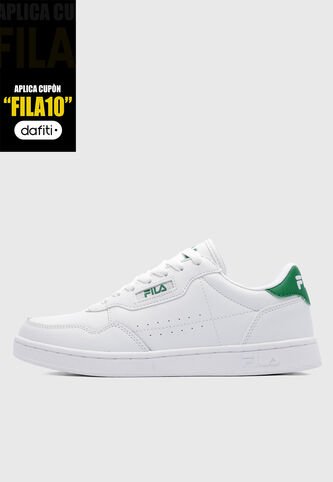 Tenis FILA Bolter Blanco Fila
