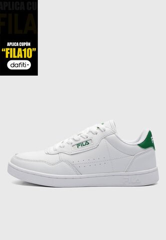 Tenis FILA Bolter Blanco Fila
