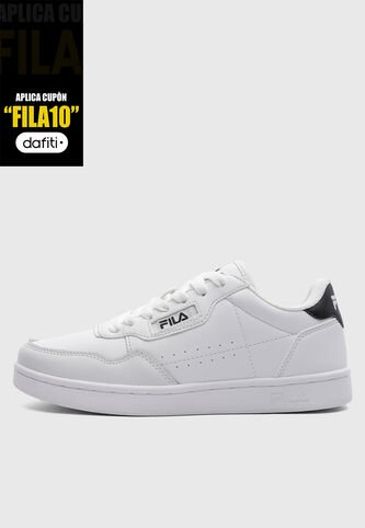 Tenis FILA Bolter Blanco Fila
