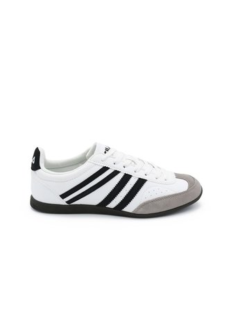 TENIS FILA HOMBRE 437550WHB KORAC Talla 10 Fila