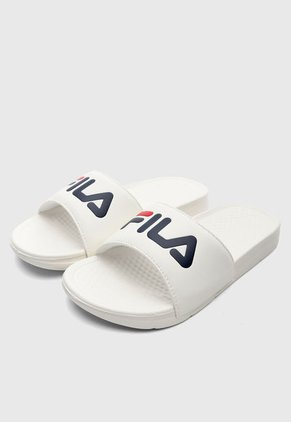 Playeras FILA Ino Blanco