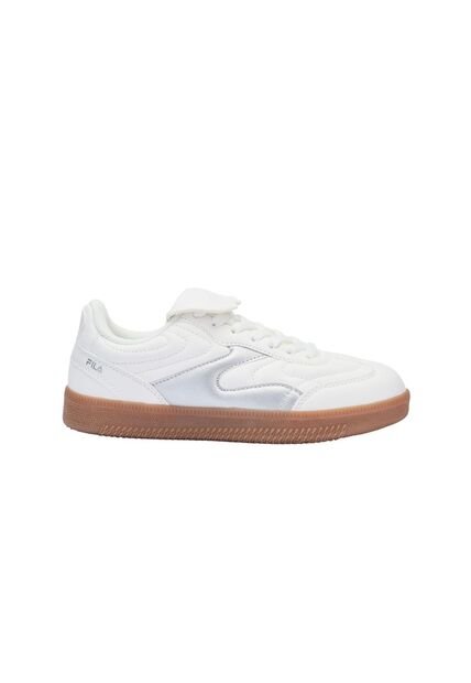 TENIS FILA MUJER 437530WHS WS NETO Talla 7.5
