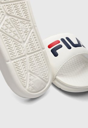 Playeras FILA Ino Blanco