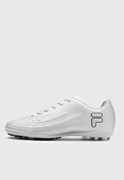 Guayo Plateado-Negro FILA Kuger