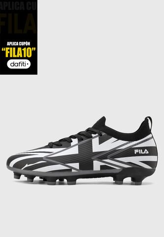 Guayos FILA Englar FG Negro Fila