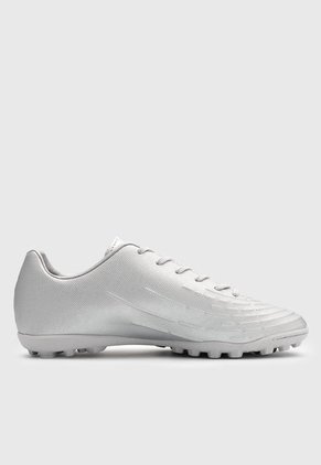 Guayo Plateado-Negro FILA Kuger