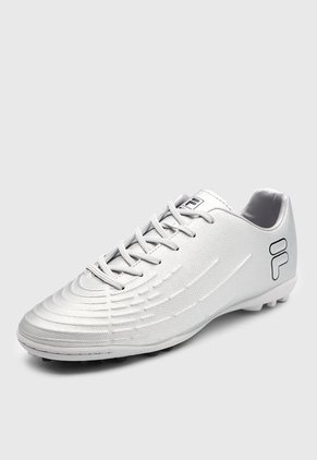 Guayo Plateado-Negro FILA Kuger