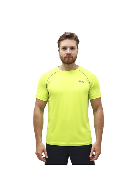 CAMISETA KAI FILA