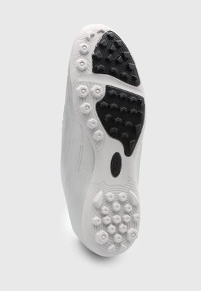 Guayo Plateado-Negro FILA Kuger