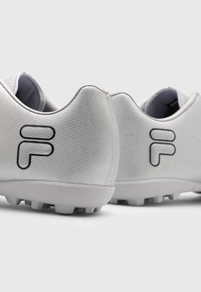 Guayo Plateado-Negro FILA Kuger