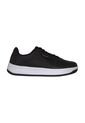 Tenis Fila Calmer Hombre-Negro de Fila