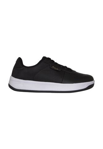 Tenis Fila Calmer Hombre-Negro Fila