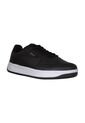 Tenis Fila Calmer Hombre-Negro de Fila