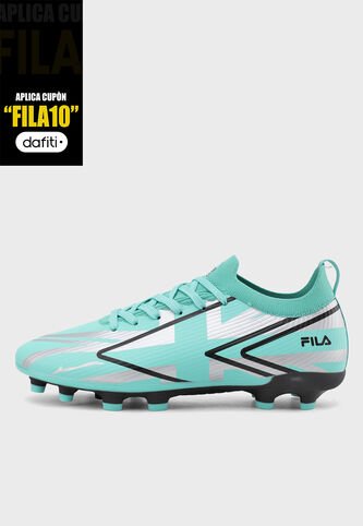 Guayos FILA Englar FG Verde Fila