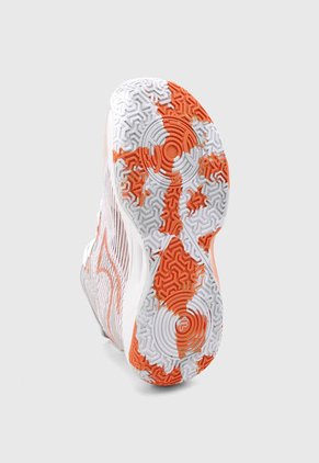 Tenis Fila Ryze Blanco