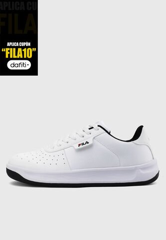 Tenis FILA Calmer Blanco Fila
