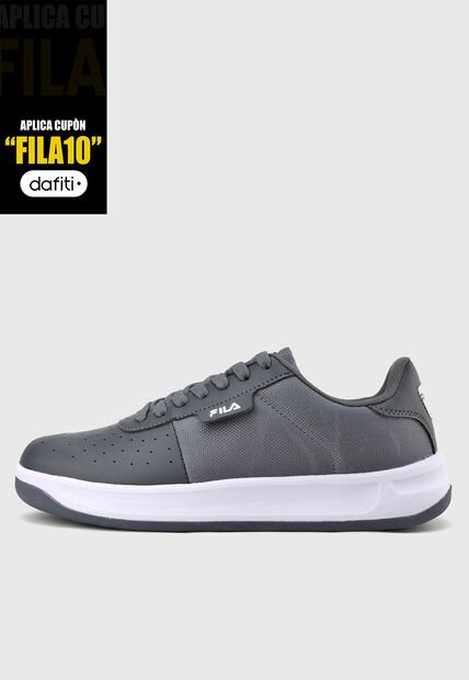 Tenis FILA Calmer Gris