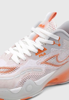 Tenis Fila Ryze Blanco