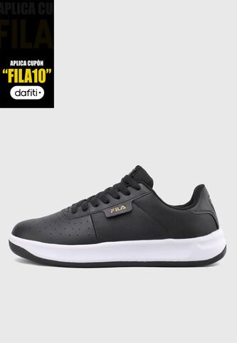 Tenis FILA Calmer Negro Fila
