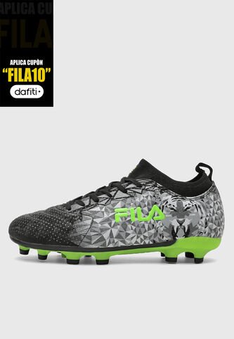 Guayos FILA Himer FG Negro Fila