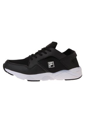 Tenis Lifestyle Negro-Blanco Fila