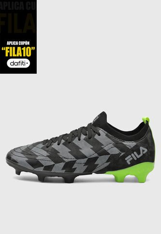 Guayos FILA Jorker FG Negro Fila