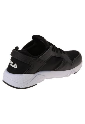 Tenis Lifestyle Negro-Blanco Fila