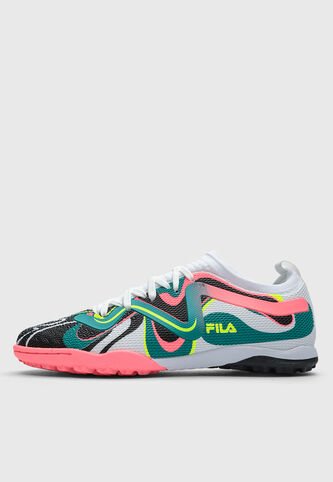 Guayos FILA Futurestrider TF Multicolor Fila