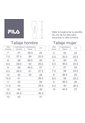 TENIS FILA MUJER 437290GRP WS TRIADA Talla 8 de Fila