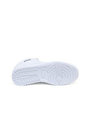 TENIS FILA HOMBRE 413020WHT NETBALL CL Talla 8