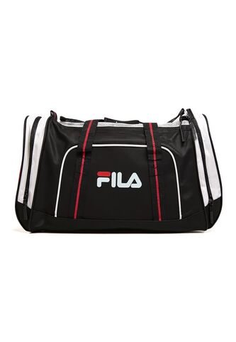 Maletin Fila Root Hombre-Negro Fila