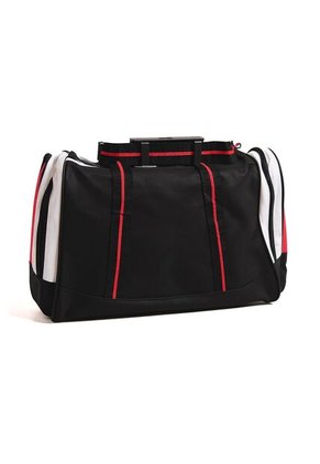 Maletin Fila Root Hombre-Negro