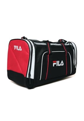 Maletin Fila Root Hombre-Negro